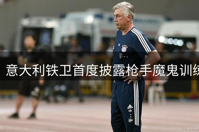 意大利铁卫首度披露枪手魔鬼训练营 冰浴疗法令球迷惊叹